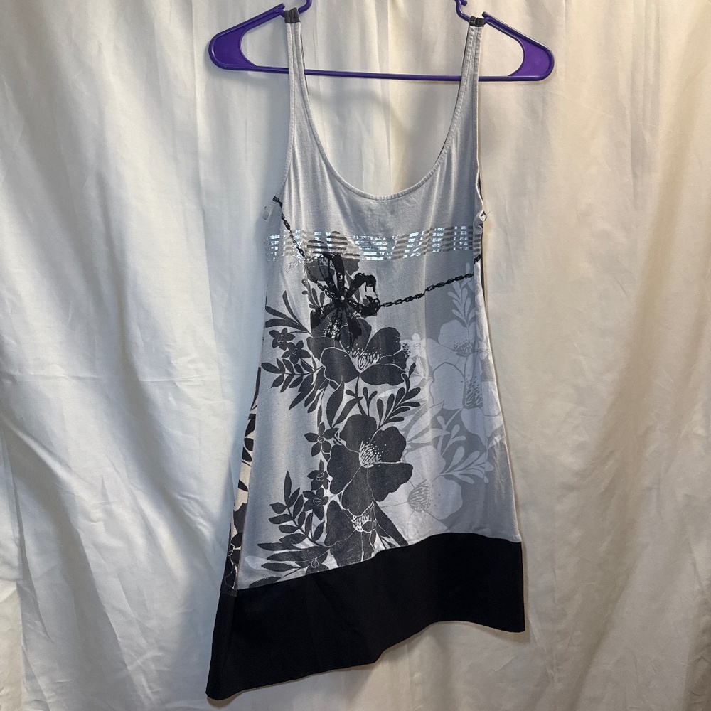 Express Dress